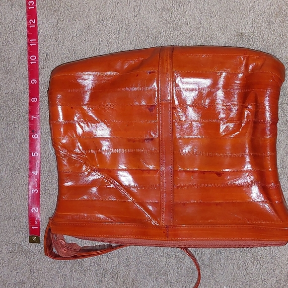Vintage Lee Sands Shoulder Bag - Picture 10 of 10